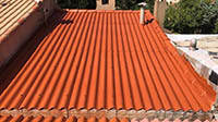 couvreur toiture Arrigas